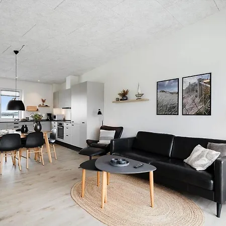 Apartment 1192-sondervig-lodbergsvej-38-d-1-10