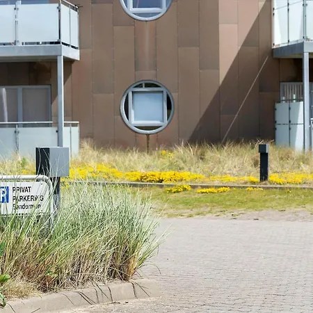 Apartment 1192-sondervig-lodbergsvej-38-d-1-10 Sondervig