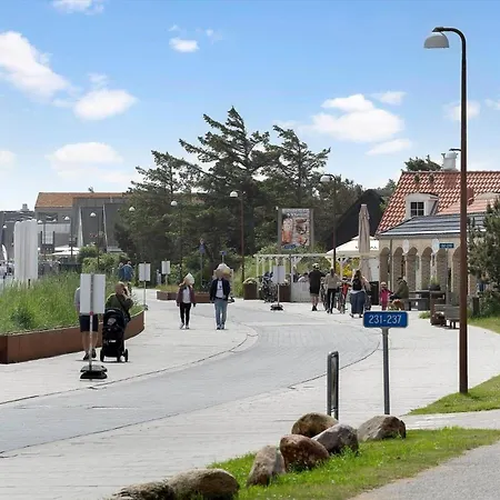 Apartment 1192-sondervig-lodbergsvej-38-d-1-10 *