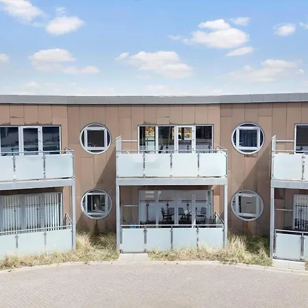 Apartment 1192-sondervig-lodbergsvej-38-d-1-10 Sondervig